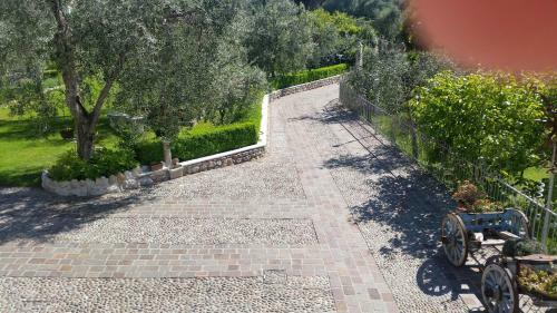 Apartamento Appartamenti Ceccherini