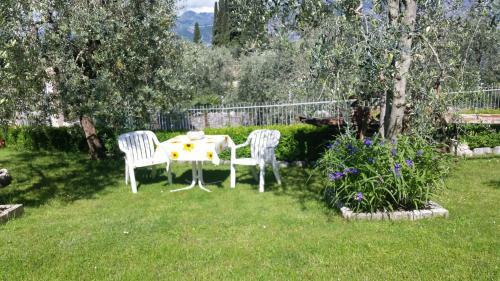 Apartamento Appartamenti Ceccherini