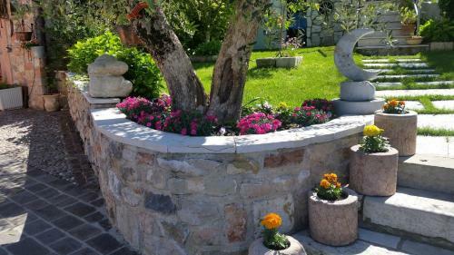 Apartamento Appartamenti Ceccherini