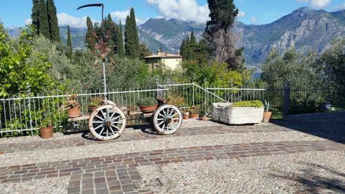 Apartamento Appartamenti Ceccherini
