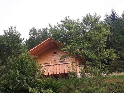 Apartamento Ferienhof Fischer