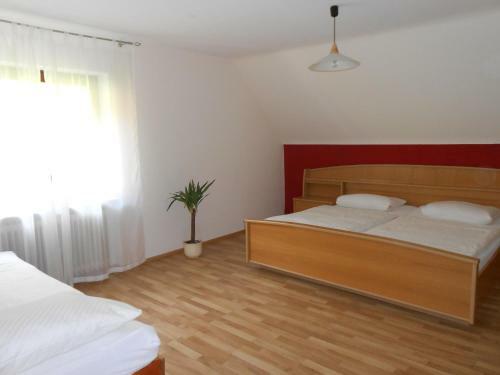 Apartamento Ferienhof Fischer