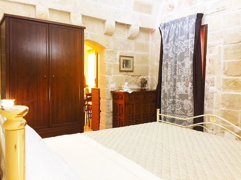 Apartamento Corte Grika