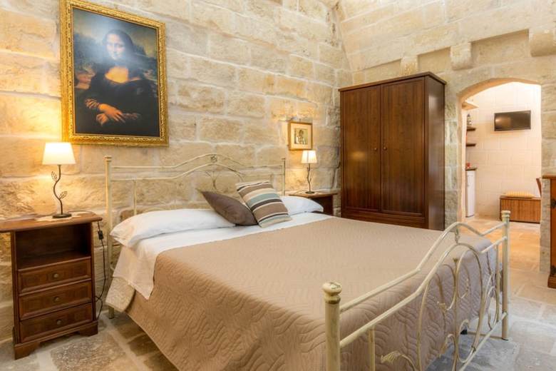 Apartamento Corte Grika