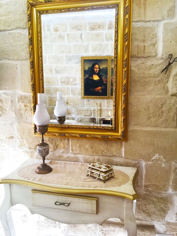 Apartamento Corte Grika