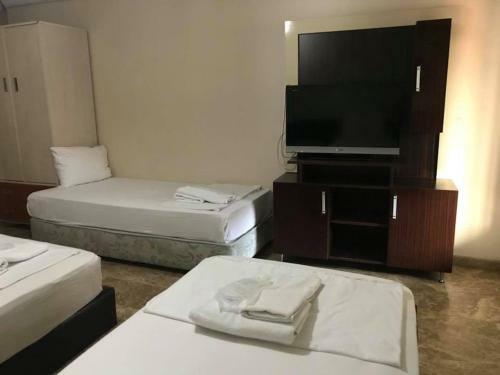 Kagithane Residence Hotel