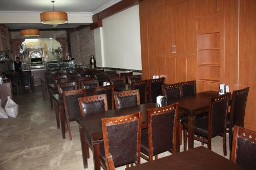 Kagithane Residence Hotel