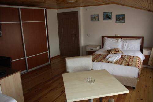 Kagithane Residence Hotel