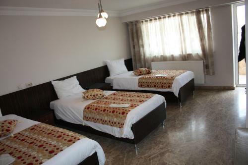 Kagithane Residence Hotel