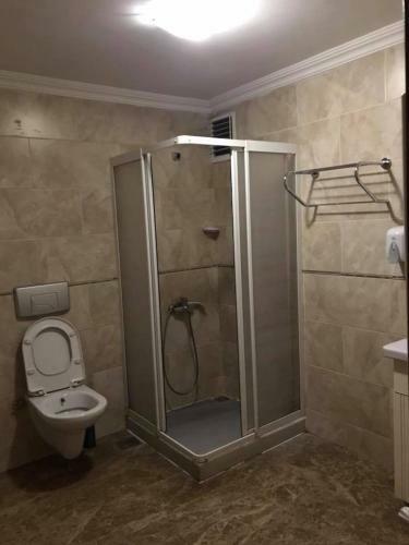 Kagithane Residence Hotel