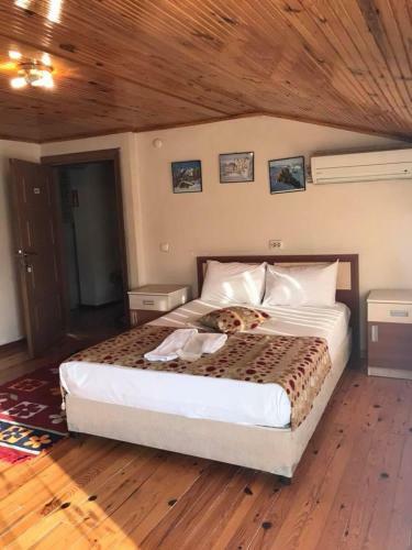 Kagithane Residence Hotel