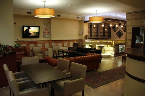 Kagithane Residence Hotel