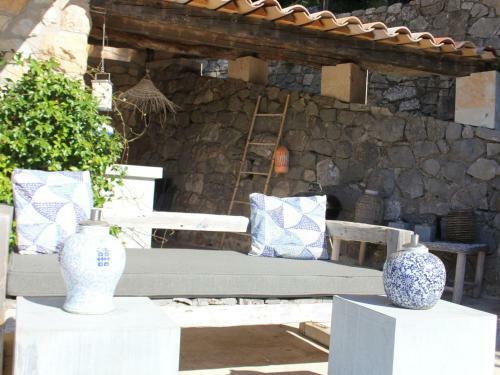 Villa Roucaou
