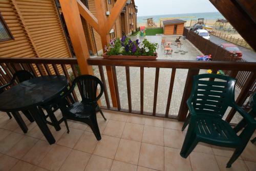 Hotel Panama City