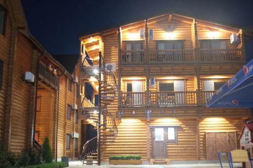Hotel Panama City