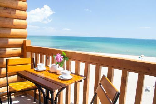 Hotel Panama City