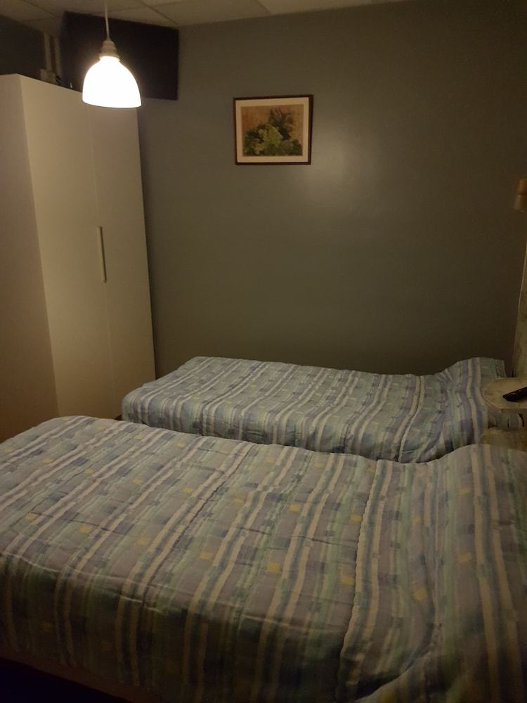 Hotel Le Chemin Neuf