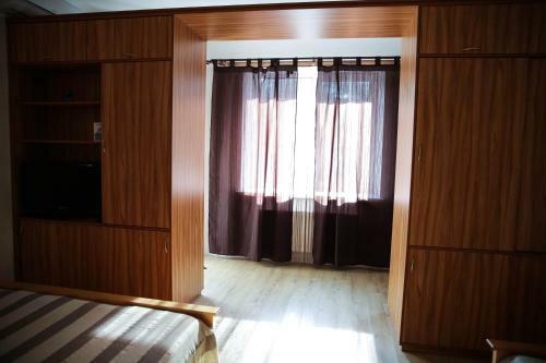 Apartment On Khantadze