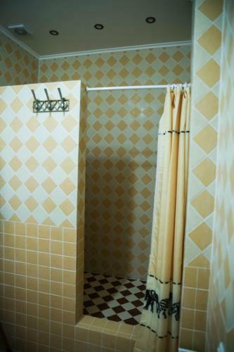 Apartment On Khantadze