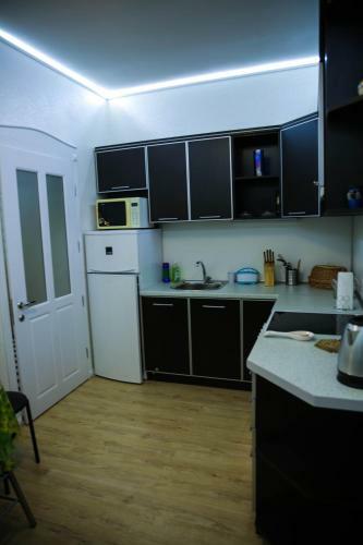 Apartment On Khantadze