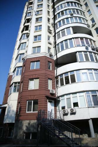 Apartment On Khantadze