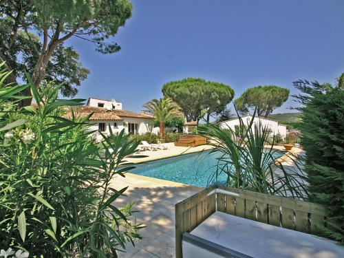Villa Paul