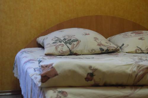 Hotel Constancia