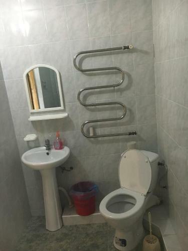 Hotel Constancia