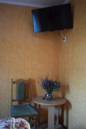 Hotel Constancia