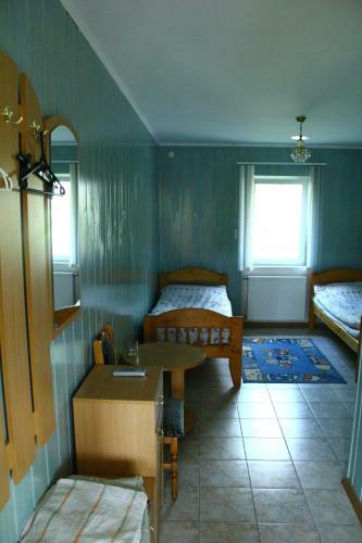 Hotel Constancia