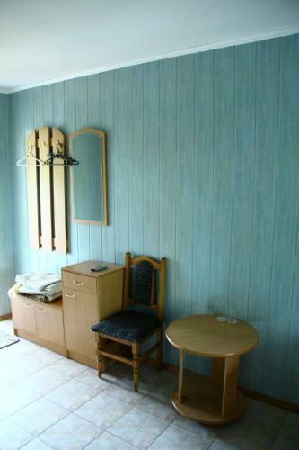 Hotel Constancia