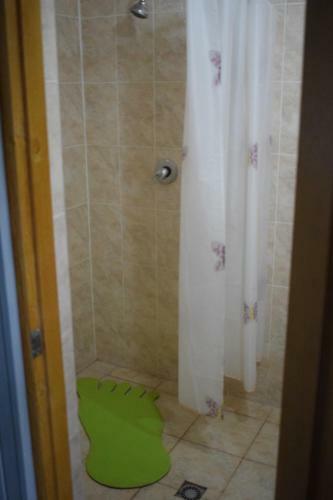 Hotel Constancia