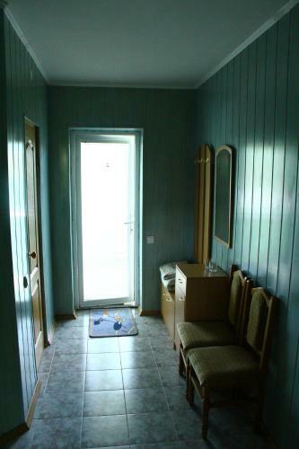 Hotel Constancia