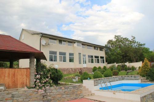 Hotel Constancia