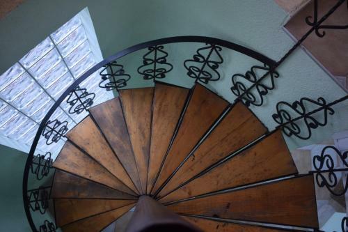 Hotel Constancia