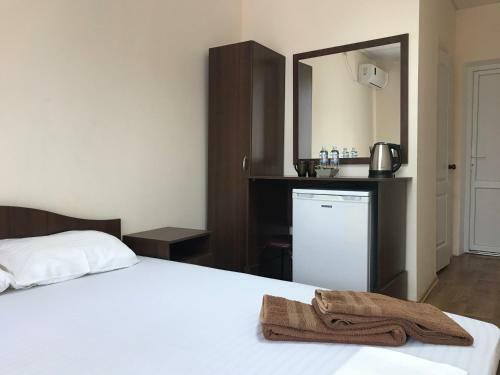 Posada Mini Hotel Devyatka