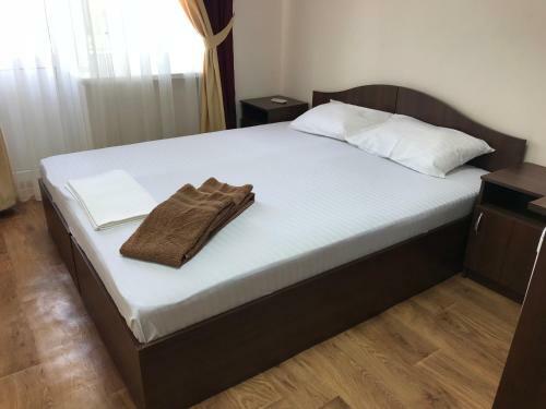 Posada Mini Hotel Devyatka