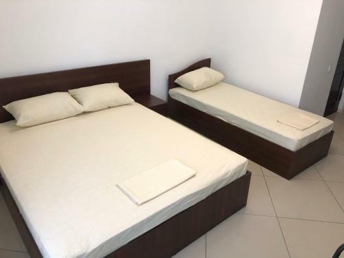 Posada Mini Hotel Devyatka