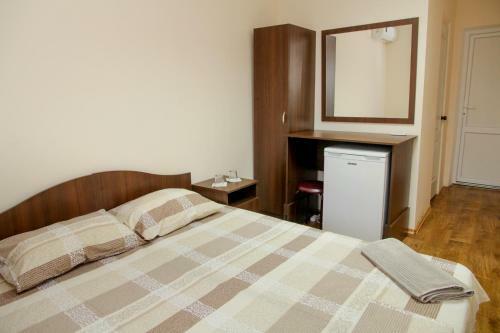 Posada Mini Hotel Devyatka