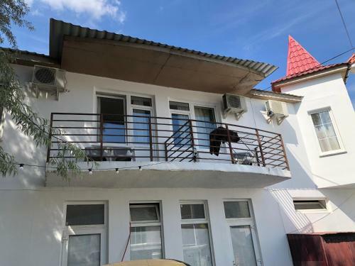 Posada Mini Hotel Devyatka