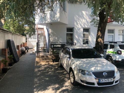 Posada Mini Hotel Devyatka