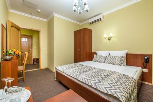 Hotel Pogosti Na Alexeevskoy