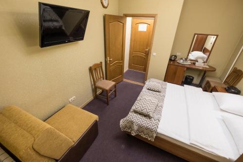 Hotel Pogosti Na Alexeevskoy