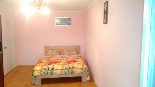 Vysokyi Zamok Apartment