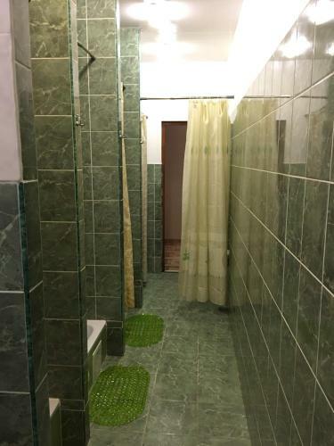 Yurus Hostel