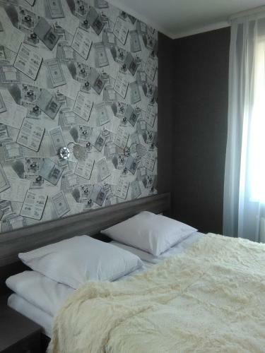 Yurus Hostel