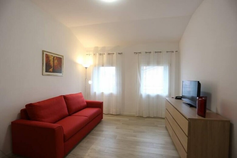 B&B Le Olme