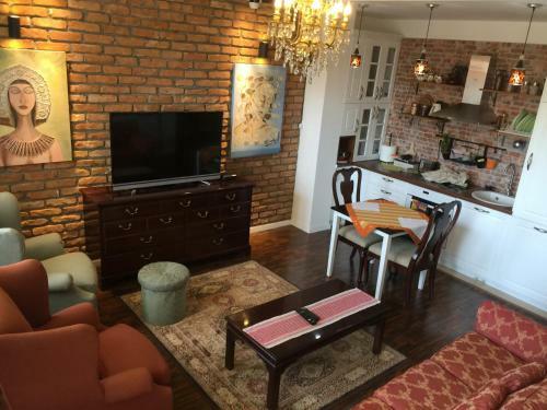 Apartment Nesti In Pristina Kosovo