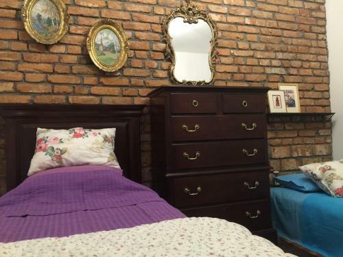 Apartment Nesti In Pristina Kosovo