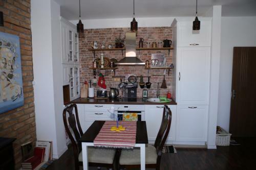 Apartment Nesti In Pristina Kosovo